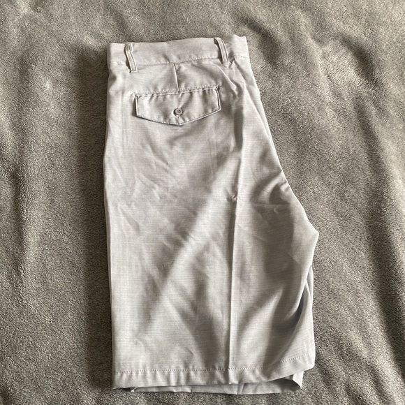 NWOT Golf Head gray shorts. - Picture 3 of 3